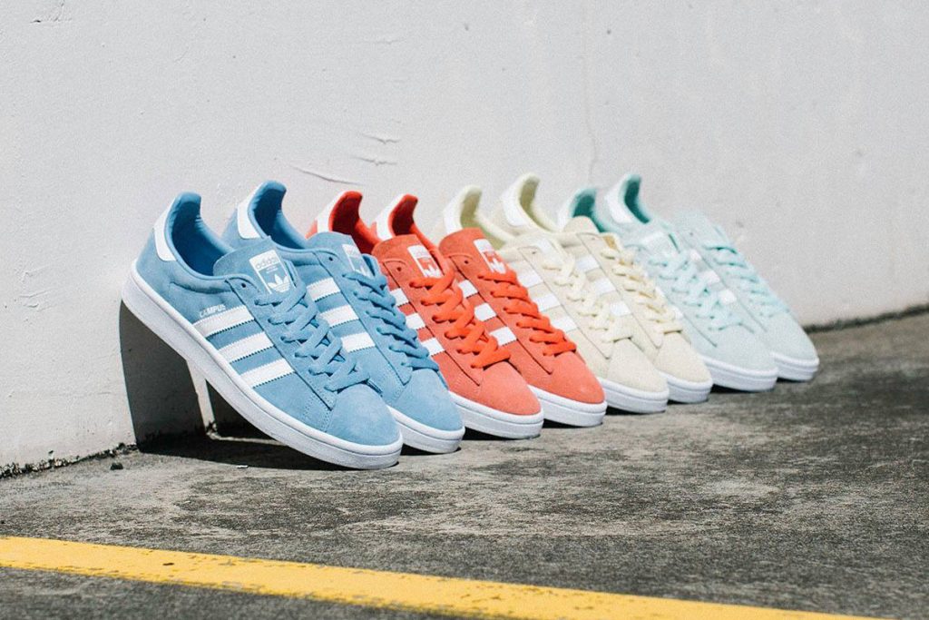 Top 5 Trending Sneakers in Australia StreamX